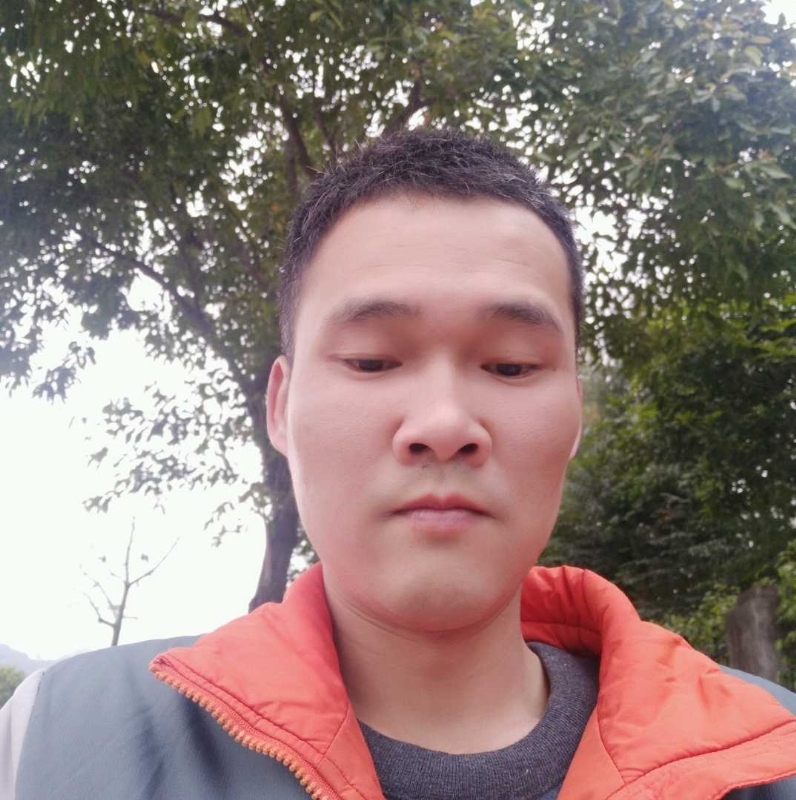 永恒之心的第一张照片--寿宁征婚网