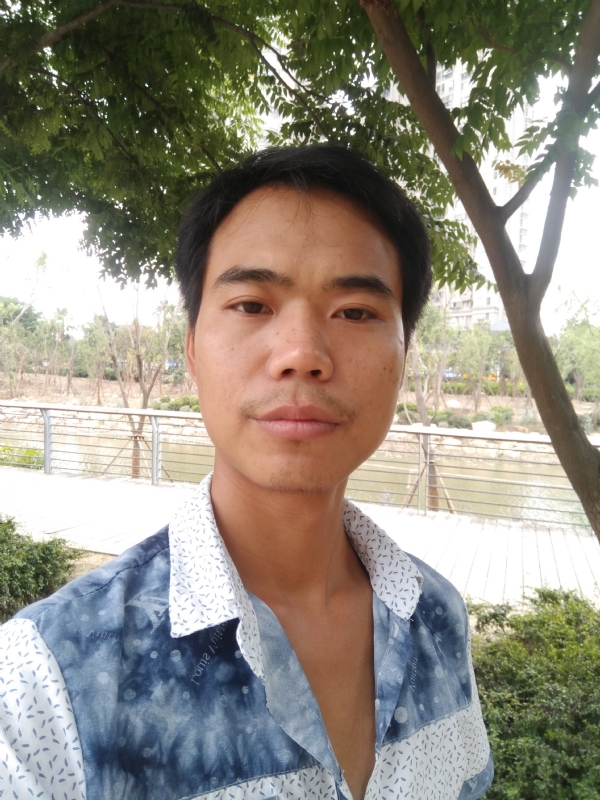 福州哥的第一张照片--寿宁征婚网