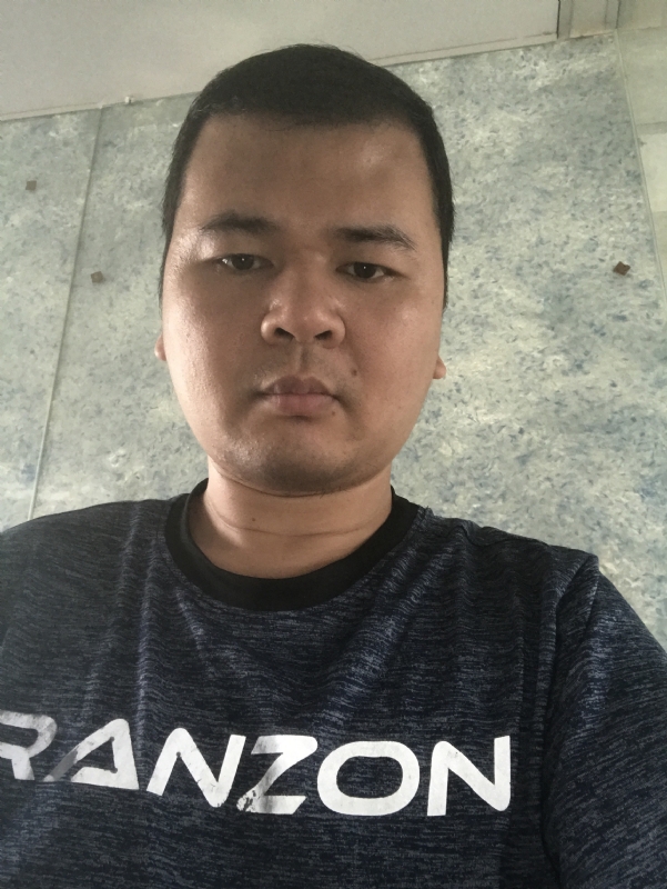 往事随风的第一张照片--寿宁征婚网