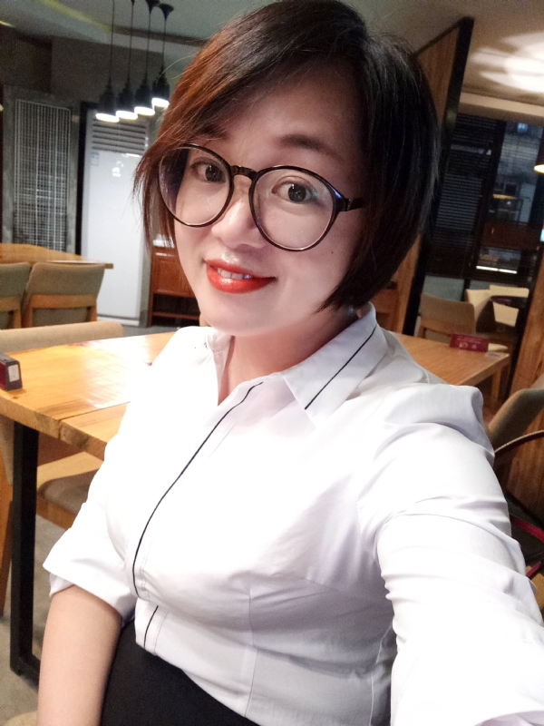 米虫的第一张照片--寿宁征婚网