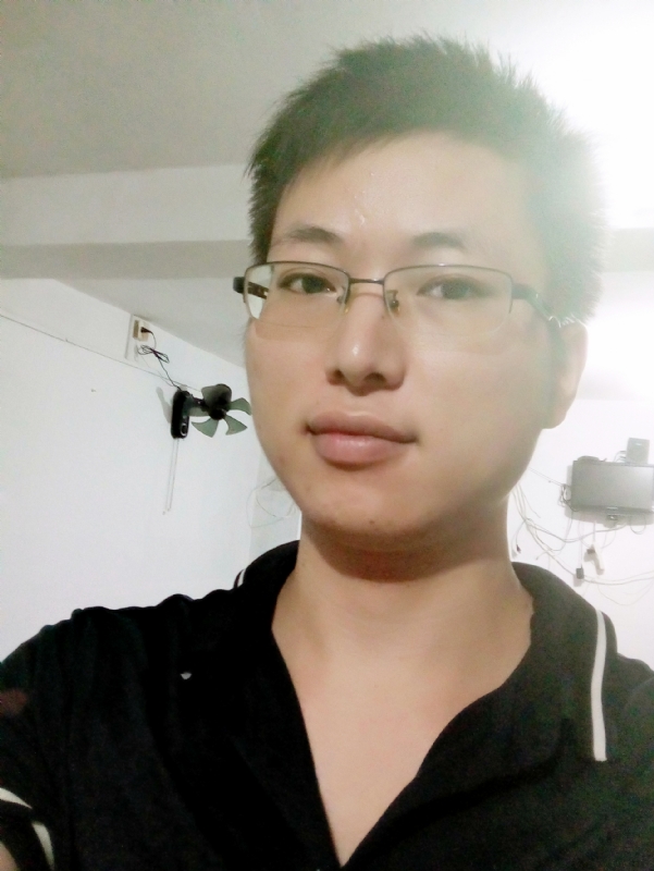 安静的心的第一张照片--寿宁征婚网