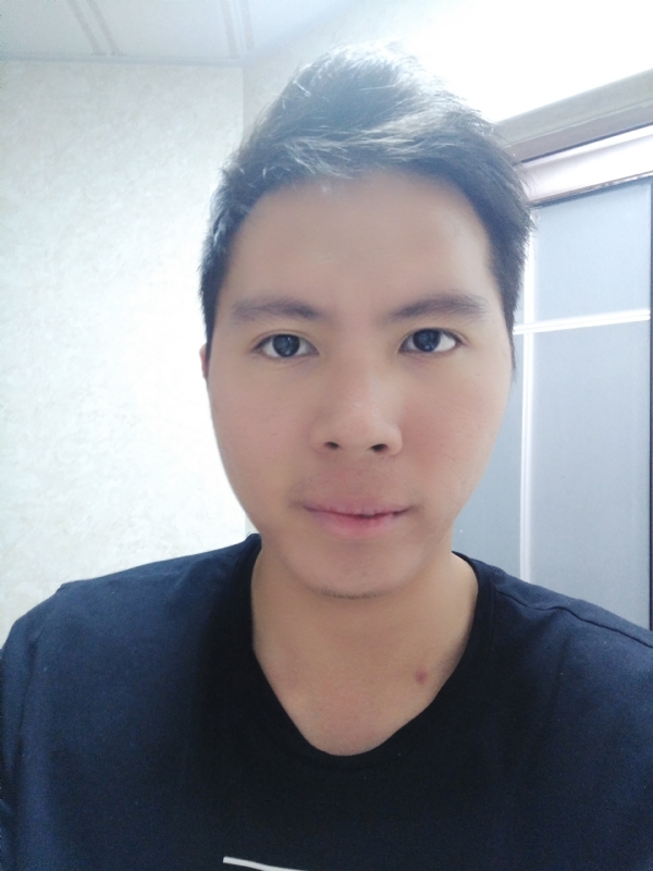 芸尚非的第一张照片--寿宁征婚网