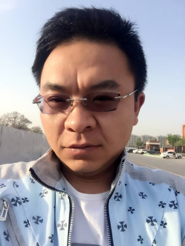 执着的等待的第一张照片--寿宁征婚网