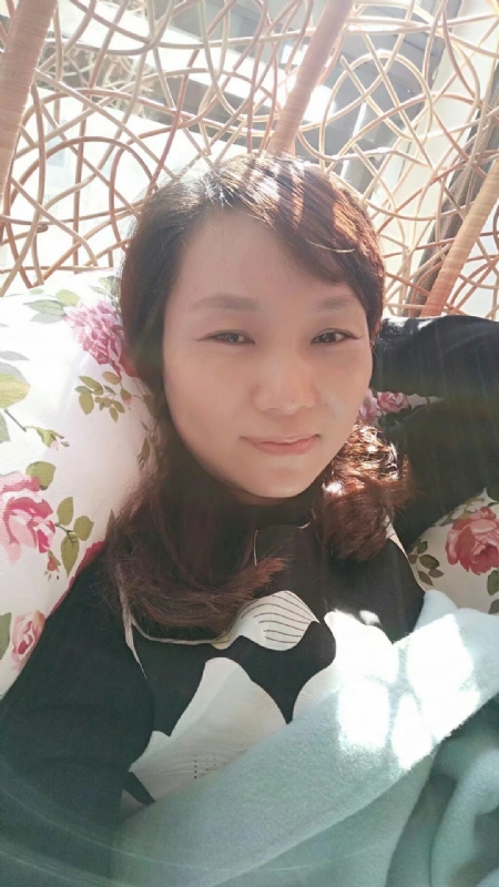 悦己的第一张照片--寿宁征婚网