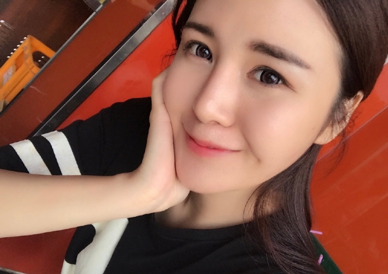Ccy晴的第一张照片--寿宁征婚网
