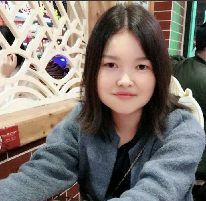 Alexia的第一张照片--寿宁征婚网