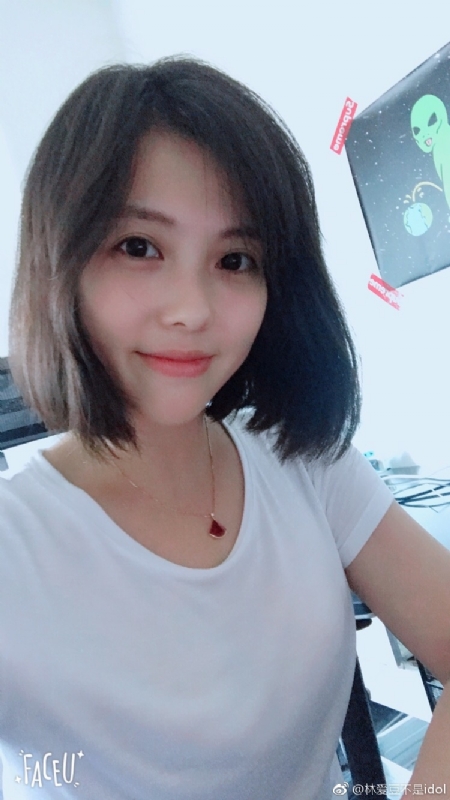 小萌芽儿的第一张照片--寿宁征婚网