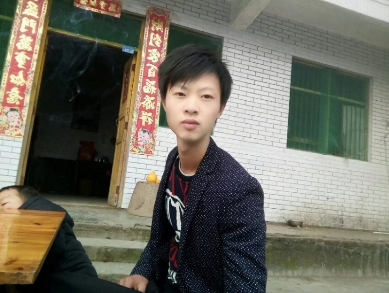 陪伴是最长情的告白的第一张照片--寿宁征婚网