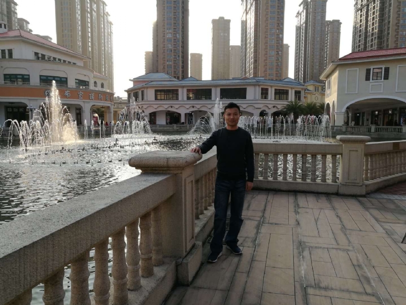 光圈的第二张照片--寿宁征婚网