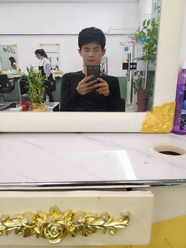 小九玖的第一张照片--寿宁征婚网