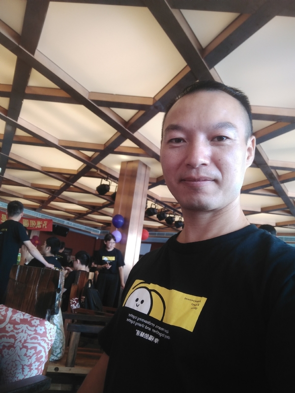爱森的第一张照片--寿宁征婚网