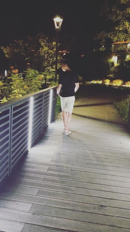 李珂炯的第一张照片--寿宁征婚网