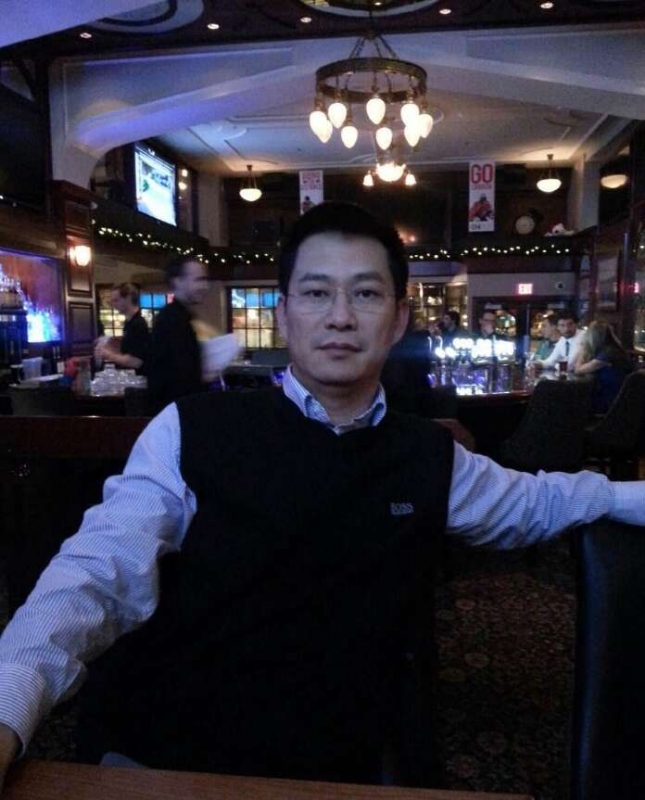 相聚是缘的第二张照片--寿宁征婚网