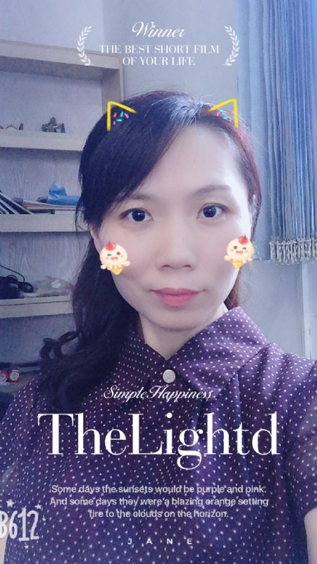 姗的第一张照片--寿宁征婚网