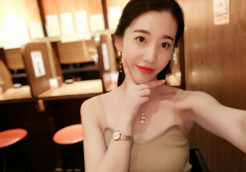 杨文嘉的第一张照片--寿宁征婚网