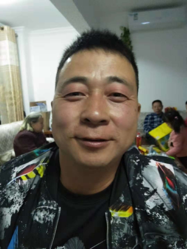 wws的第一张照片--寿宁征婚网