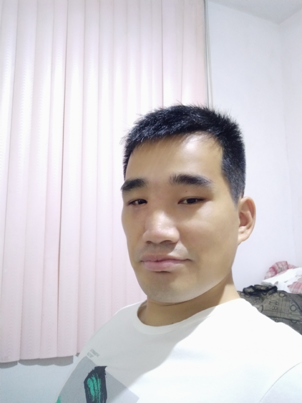 大男孩的第一张照片--寿宁征婚网