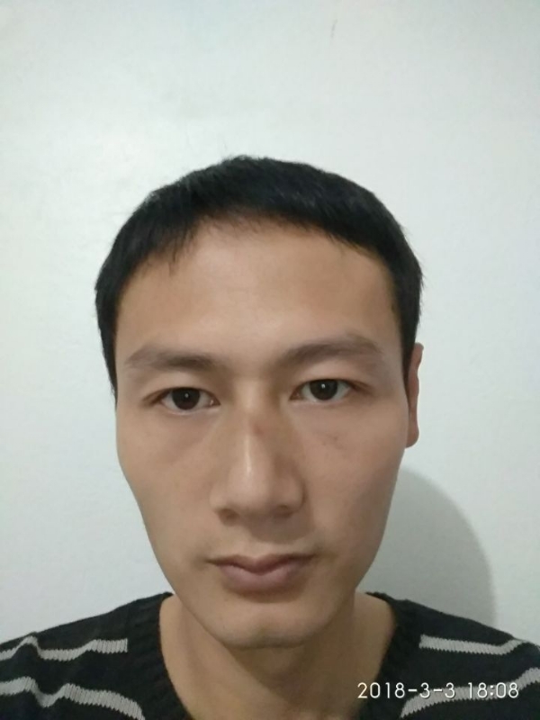 天天的第一张照片--寿宁征婚网