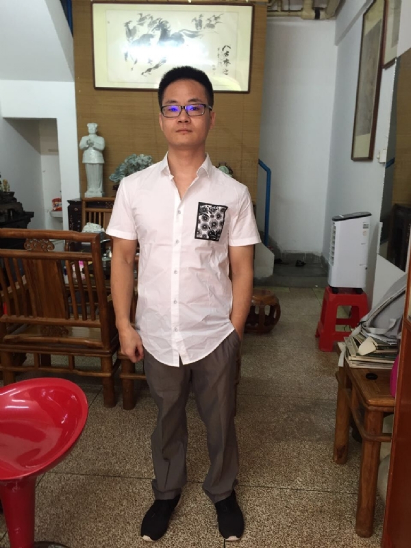 想要一个家的第一张照片--寿宁征婚网