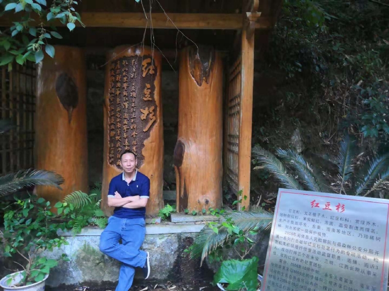 寻寻觅觅的第一张照片--寿宁征婚网