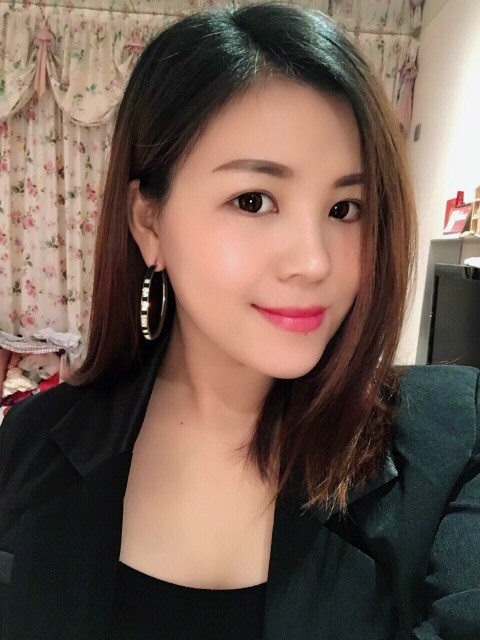 水晶之恋的第二张照片--寿宁征婚网