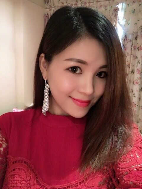 水晶之恋的第三张照片--寿宁征婚网