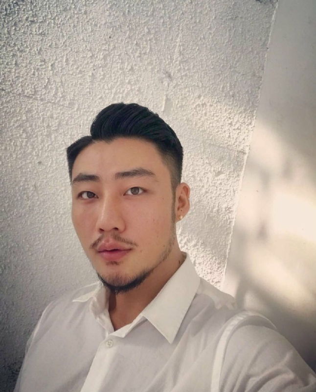 黄杰的第一张照片--寿宁征婚网