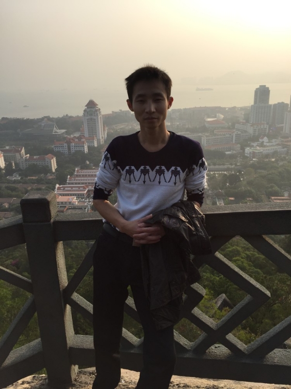 冬末花未眠的第一张照片--寿宁征婚网