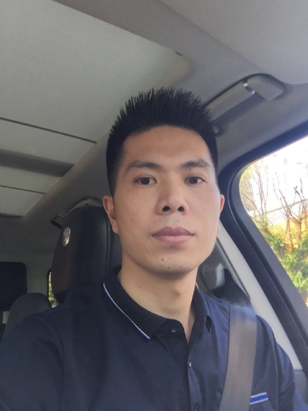 天道酬勤的第一张照片--寿宁征婚网