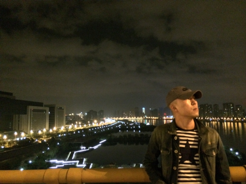 yulin的第一张照片--寿宁征婚网