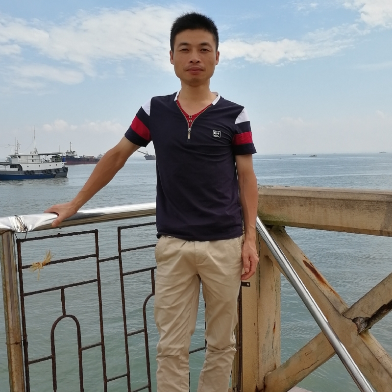 一个人的等待的第一张照片--寿宁征婚网