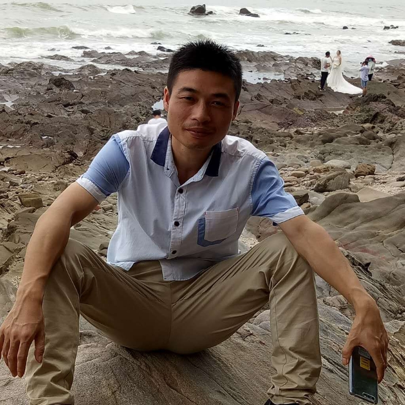 一个人的等待的第二张照片--寿宁征婚网