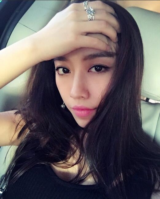 欣欣的第三张照片--寿宁征婚网