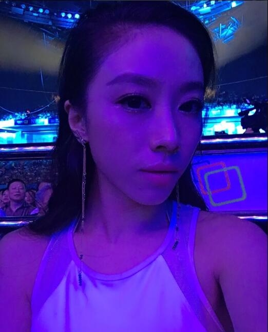 欣欣的第四张照片--寿宁征婚网