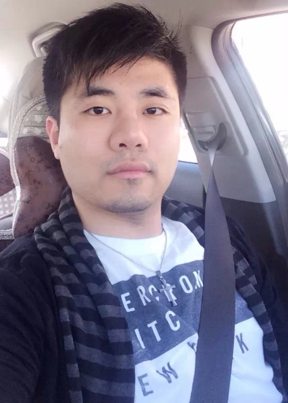 侯爵的第二张照片--寿宁征婚网