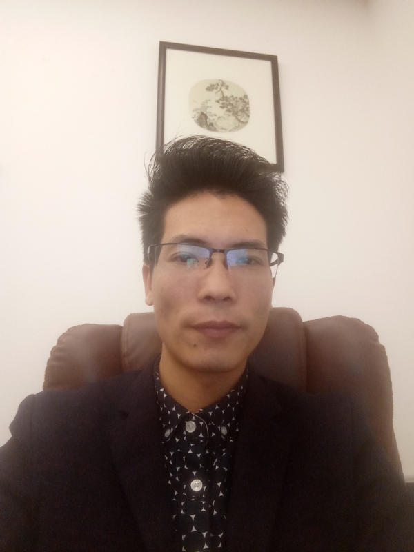 爱也要以诚相待的第一张照片--寿宁征婚网