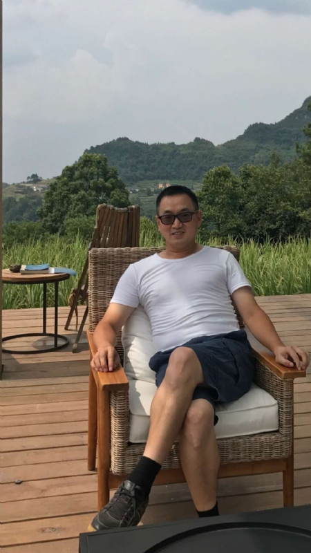 云霄的第一张照片--寿宁征婚网