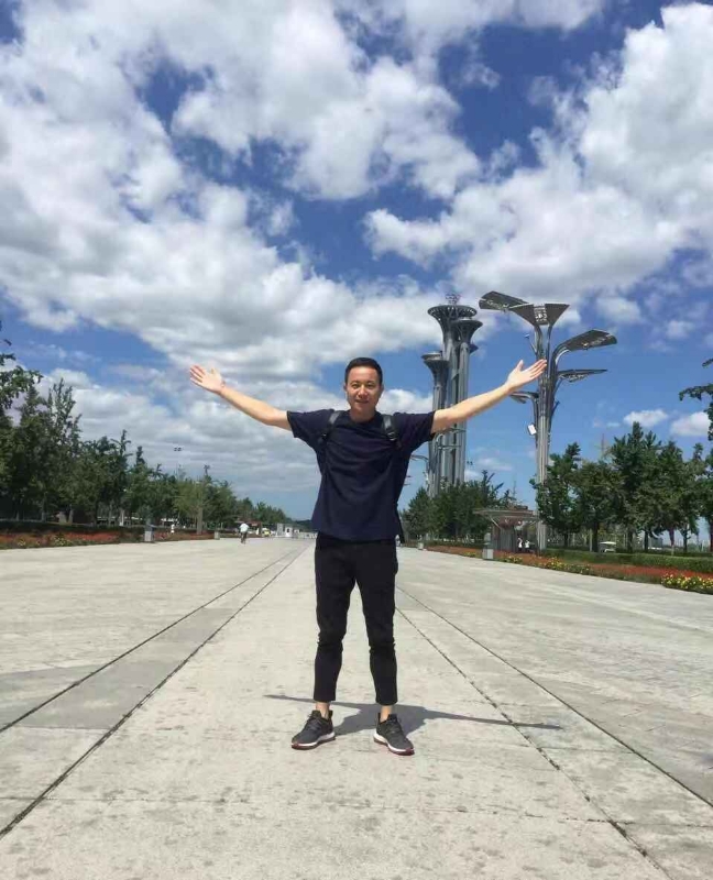 林东的第一张照片--寿宁征婚网