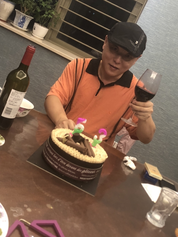 率真率性的第二张照片--寿宁征婚网