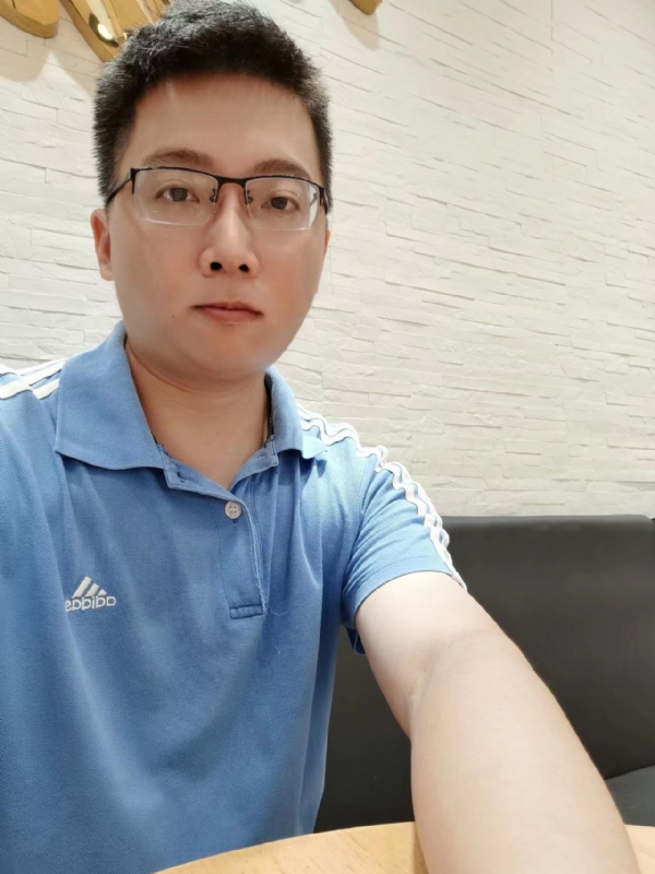 月亮河的第一张照片--寿宁征婚网