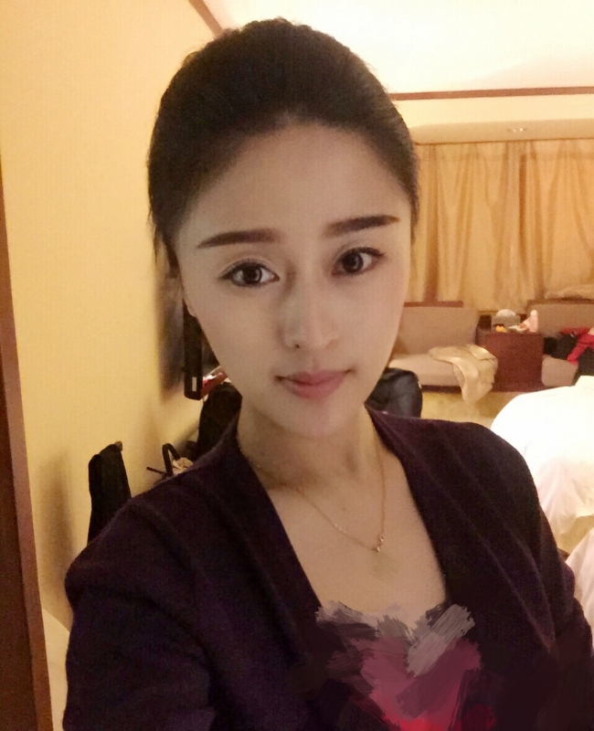 挣扎的第一张照片--寿宁征婚网