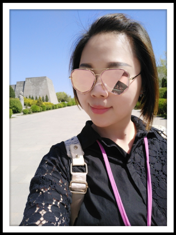 Nicole的第一张照片--寿宁征婚网