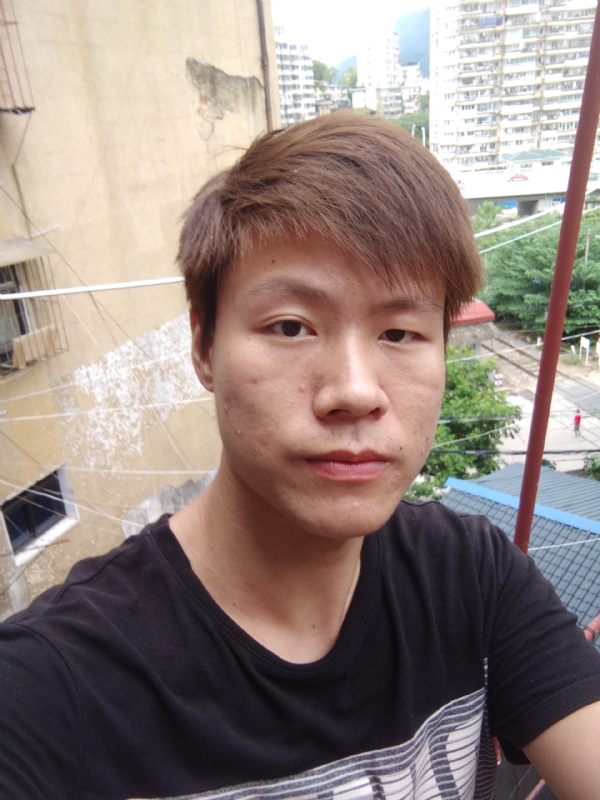 遇见你的第一张照片--寿宁征婚网