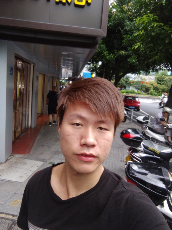 遇见你的第二张照片--寿宁征婚网