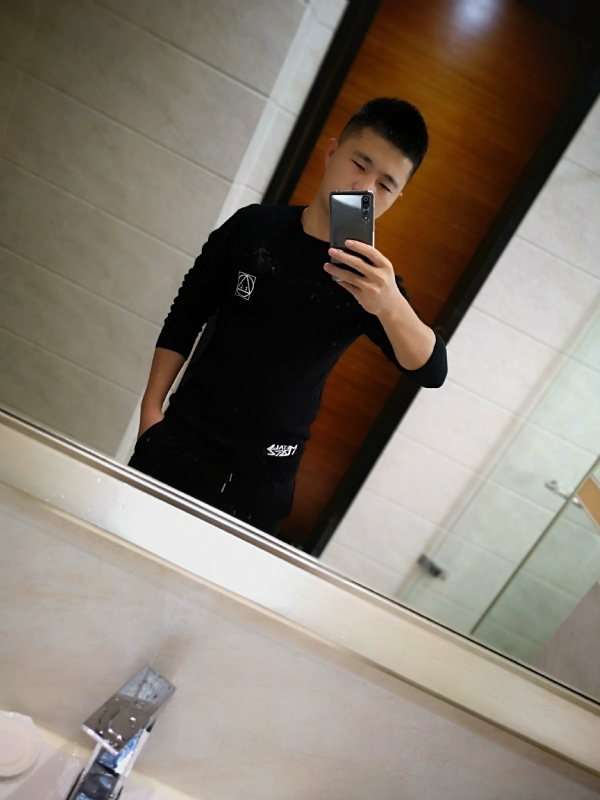 good的第一张照片--寿宁征婚网
