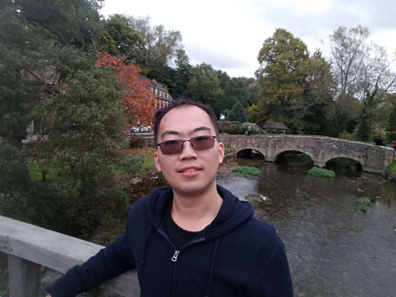 Allen的第一张照片--寿宁征婚网