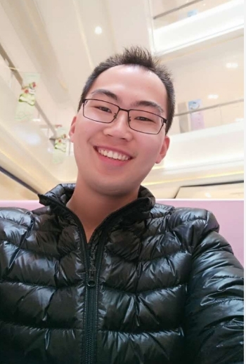 Allen的第二张照片--寿宁征婚网