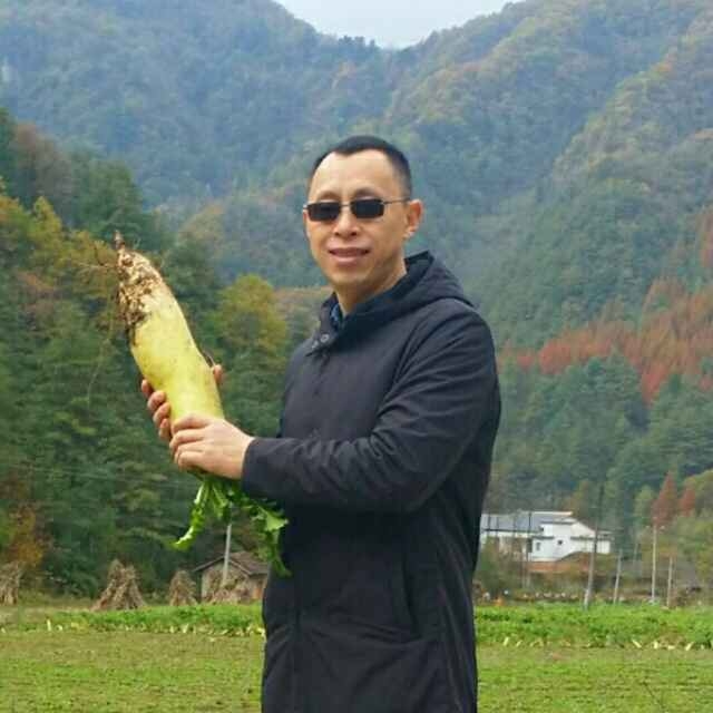 墨迹男的第一张照片--寿宁征婚网