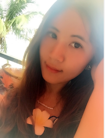 婷婷的第一张照片--寿宁征婚网