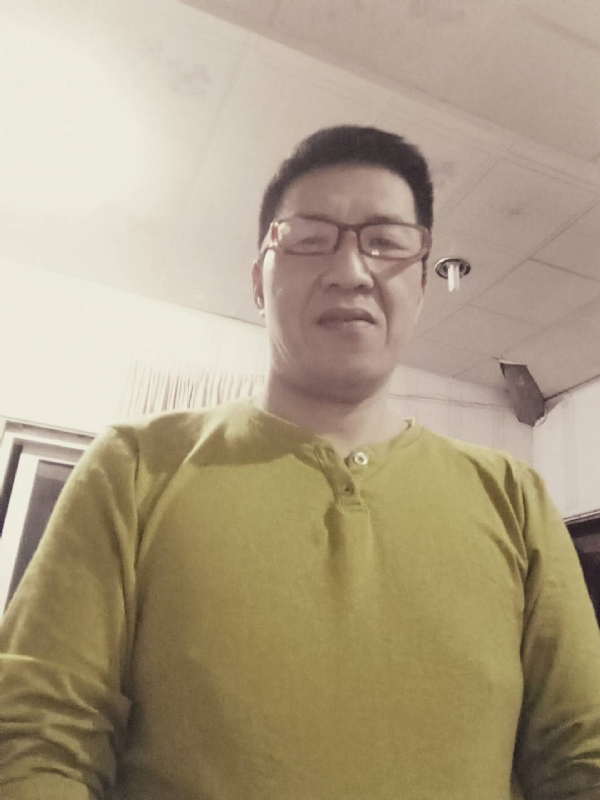 望海的第一张照片--寿宁征婚网